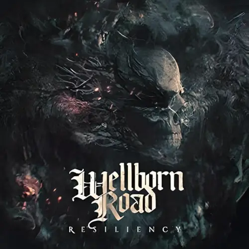 Wellborn Road : Resiliency